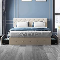 Mixoy bed frame for sale  Delivered anywhere in USA 