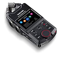 Tascam portacapture portable for sale  Delivered anywhere in Ireland