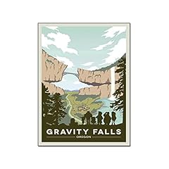 Gravity falls national for sale  Delivered anywhere in USA 