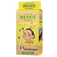 Caffè passalacqua mexico usato  Spedito ovunque in Italia 