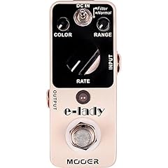 Mooer lady pedale usato  Spedito ovunque in Italia 