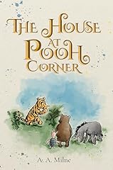 House pooh corner for sale  Delivered anywhere in USA 