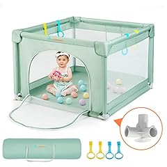 Comomy playpens babies for sale  Delivered anywhere in UK