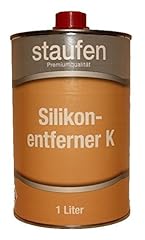 Silikonentferner staufen chemi gebraucht kaufen  Wird an jeden Ort in Deutschland