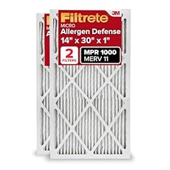 Filtrete 14x30x1 furnace for sale  Delivered anywhere in USA 