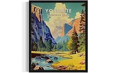 Yosemite national park for sale  Delivered anywhere in USA 