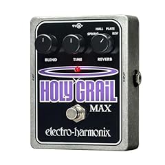 Electro harmonix holy d'occasion  Livré partout en France