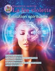 Magazine fée violette usato  Spedito ovunque in Italia 