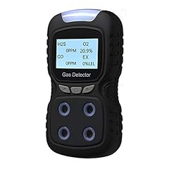 Gas detector rechargeable for sale  Delivered anywhere in USA 