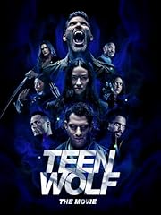 Teen wolf the gebraucht kaufen  Wird an jeden Ort in Deutschland