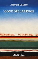 Icone della legge usato  Spedito ovunque in Italia 
