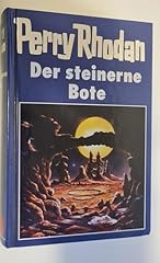 Perry rhodan steinerne gebraucht kaufen  Wird an jeden Ort in Deutschland