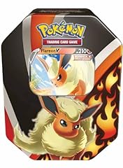 Eevee evolutions tin for sale  Delivered anywhere in USA 