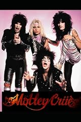 Mötley crüe craziest for sale  Delivered anywhere in USA 