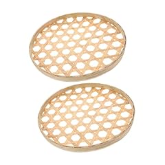 Yardenfun 2pcs bamboo for sale  Delivered anywhere in USA 