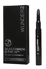 Wunderbrow fine blonde gebraucht kaufen  Wird an jeden Ort in Deutschland