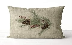 Fprqlyze christmas pillow for sale  Delivered anywhere in USA 