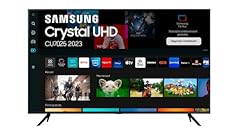 Samsung 43cu7025 led d'occasion  Livré partout en Belgiqu