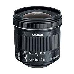 Canon 18mm 4.5 for sale  Delivered anywhere in USA 