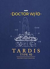 Doctor tardis type for sale  Delivered anywhere in UK