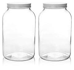 Kitchentoolz gallon glass for sale  Delivered anywhere in USA 