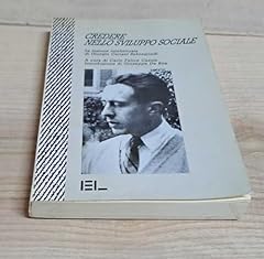 Credere nello sviluppo d'occasion  Livré partout en Belgiqu