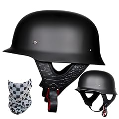 Motorcycle helmet german for sale  Delivered anywhere in UK