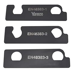 Yuesstloo 3pcs camshaft for sale  Delivered anywhere in USA 