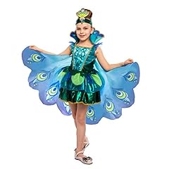 Spooktacular creations peacock gebraucht kaufen  Wird an jeden Ort in Deutschland