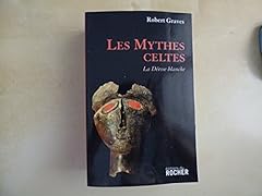 Mythes celtes déesse d'occasion  Livré partout en France