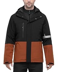 000ft herren skijacke gebraucht kaufen  Wird an jeden Ort in Deutschland