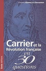 Carrier révolution française usato  Spedito ovunque in Italia 