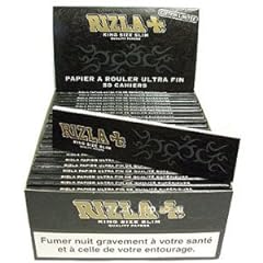 Rizla booklets rizla for sale  Delivered anywhere in UK