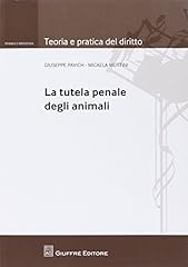 Tutela penale degli usato  Spedito ovunque in Italia 