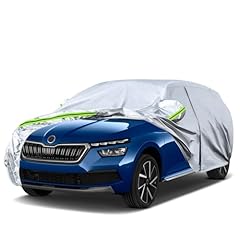 Autoschutzhülle auto abdeckun gebraucht kaufen  Wird an jeden Ort in Deutschland
