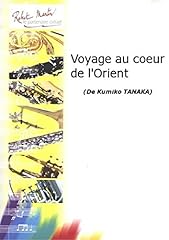 Kumiko tanaka voyage for sale  Delivered anywhere in UK