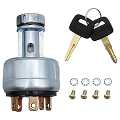 Ignition starter switch for sale  Delivered anywhere in USA 
