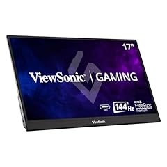 Viewsonic vx1755 1080p for sale  Delivered anywhere in USA 