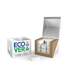 Ecover zero spülmaschinentabs gebraucht kaufen  Wird an jeden Ort in Deutschland