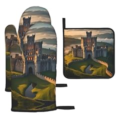 Wzywhj medieval castle for sale  Delivered anywhere in UK