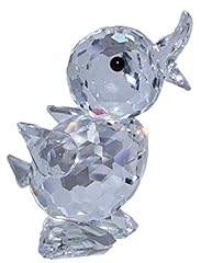 Swarovski crystal figurine for sale  Delivered anywhere in USA 