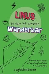 Linus einfach wunderbar gebraucht kaufen  Wird an jeden Ort in Deutschland
