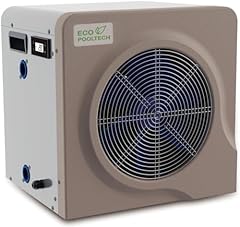 Ecopooltech mini wärmepumpe gebraucht kaufen  Wird an jeden Ort in Deutschland