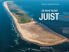 Juist ruhe gebraucht kaufen  Wird an jeden Ort in Deutschland