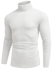 Coofandy langarmshirt herren gebraucht kaufen  Wird an jeden Ort in Deutschland