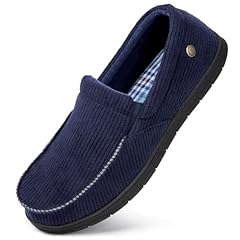 Veracosy mens slippers for sale  Delivered anywhere in UK