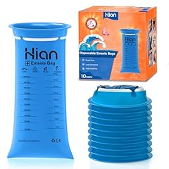 Hion sick bags for sale  Delivered anywhere in UK