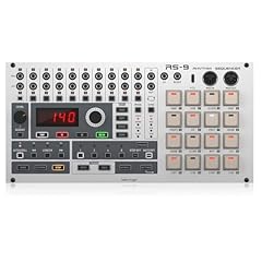 Behringer rhythm digital for sale  Delivered anywhere in USA 
