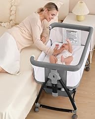 Wayfong baby bassinet for sale  Delivered anywhere in USA 