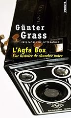 Agfa box histoires usato  Spedito ovunque in Italia 